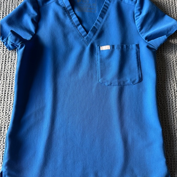 Figs Scrub Set - Picture 3 of 4